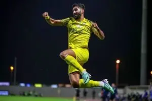خبر فوری: پیشنهاد استقلال روی میز مغانلو | نقل و انتقالات استقلال منفجر شد 