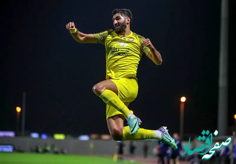 خبر فوری: پیشنهاد استقلال روی میز مغانلو | نقل و انتقالات استقلال منفجر شد 