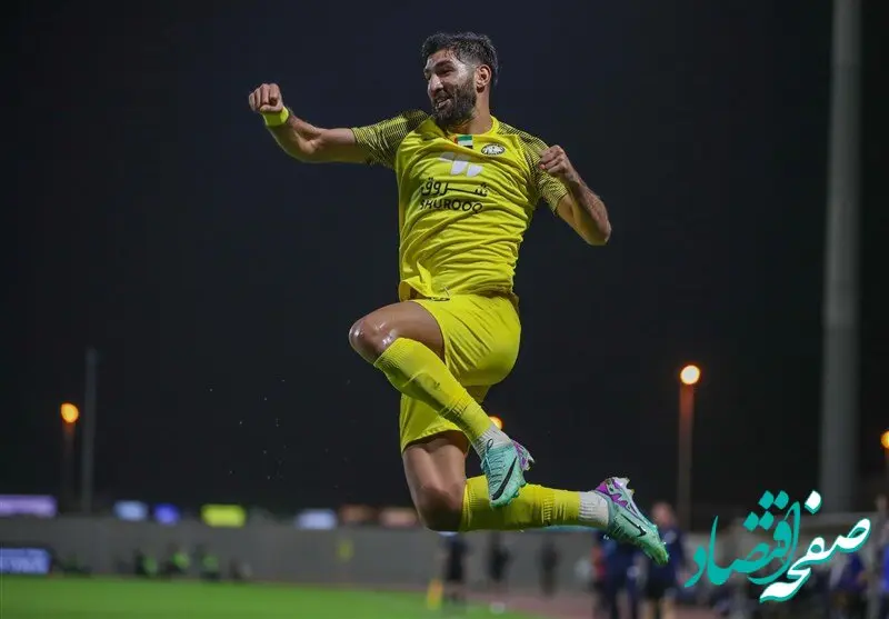 خبر فوری: پیشنهاد استقلال روی میز مغانلو | نقل و انتقالات استقلال منفجر شد 