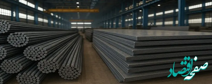 تحلیل هفتگی بازار آهن آلات؛ 17 تا 21 آبان 1404