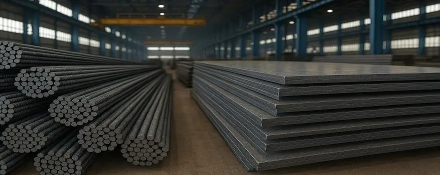 تحلیل هفتگی بازار آهن آلات؛ 17 تا 21 آبان 1404