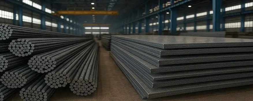 تحلیل هفتگی بازار آهن آلات؛ 17 تا 21 آبان 1404