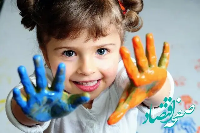 کودکان هم احساس دارند، فقط بلد نیستند آن را بگویند