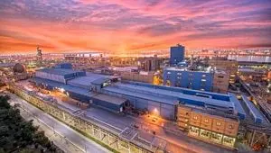 جهش بزرگ پتروشیمی شهید تندگویان در مدیریت انرژی با صرفه‌جویی میلیاردی در بخار، آب و برق