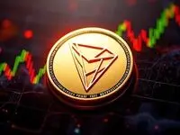 جدیدترین قیمت ترون امروز سه شنبه ۳۰ بهمن ۱۴۰۳ + پیش بینی قیمت ترون