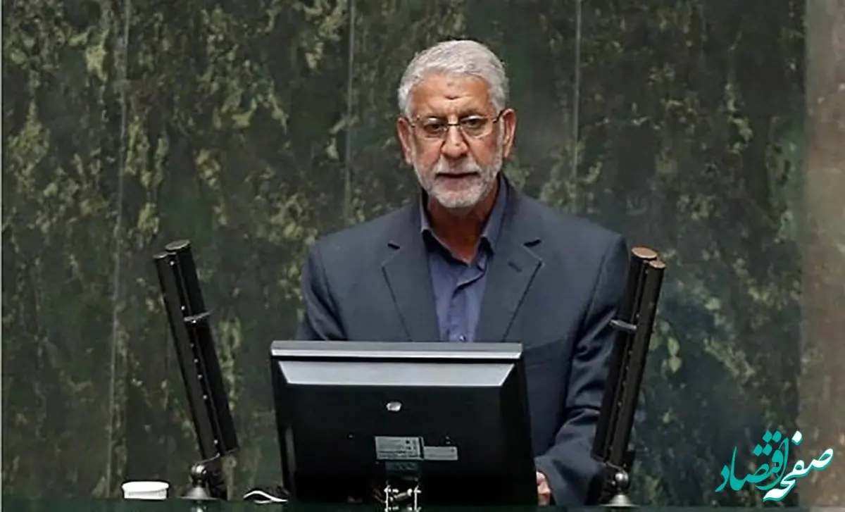 نماینده زابل ؛ ریزگرد ها امان مردم را بریده است / 
نمی دانیم با چه زبانی به مردم پاسخ دهیم