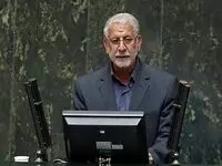 نماینده زابل ؛ ریزگرد ها امان مردم را بریده است / 
نمی دانیم با چه زبانی به مردم پاسخ دهیم