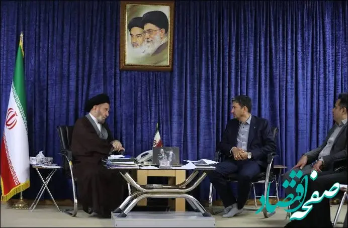 خدمات بانک قرض‌الحسنه مهر ایران رضایت مردم را جلب کرده است