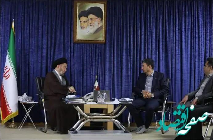خدمات بانک قرض‌الحسنه مهر ایران رضایت مردم را جلب کرده است