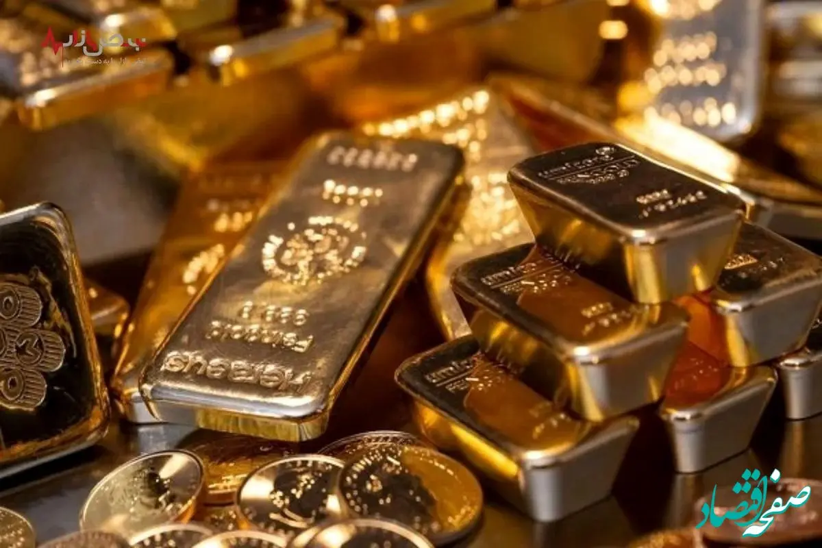 خبر شبانگاهی از تغییرات قیمت طلا و سکه ۲۹ آبان ۱۴۰۳ | طلا گران‌تر شد، سکه در مسیر تغییرات جدید
