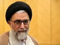 وزیر اطلاعات، اسرائیل را با خاک یکسان کرد | انتقام سخت در انتظارتان است