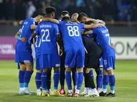 شوک به استقلال: دو محروم مقابل النصر | دو بازیکن استقلال دیدار النصر را از دست دادند