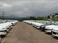 با ۵۶۰ میلیون تومان این خودرو را بخرید + جدول