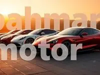 جدیدترین قیمت محصولات بهمن موتور امروز یکشنبه ۵ اسفند ۱۴۰۳ + جدول قیمت خودرو