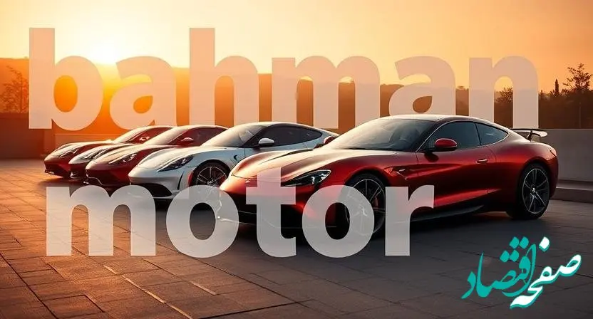 جدیدترین قیمت محصولات بهمن موتور امروز یکشنبه ۵ اسفند ۱۴۰۳ + جدول قیمت خودرو