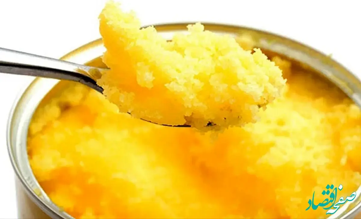 فرآیند ثبت سفارش واردات روغن خام و پالم رسما شروع شد