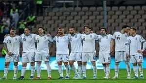 شکست تحقیرآمیز توطئه ترامپ در فیفا؛ وقتی ایتالیا حامی ایران شد 