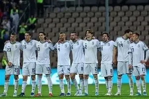 شکست تحقیرآمیز توطئه ترامپ در فیفا؛ وقتی ایتالیا حامی ایران شد 