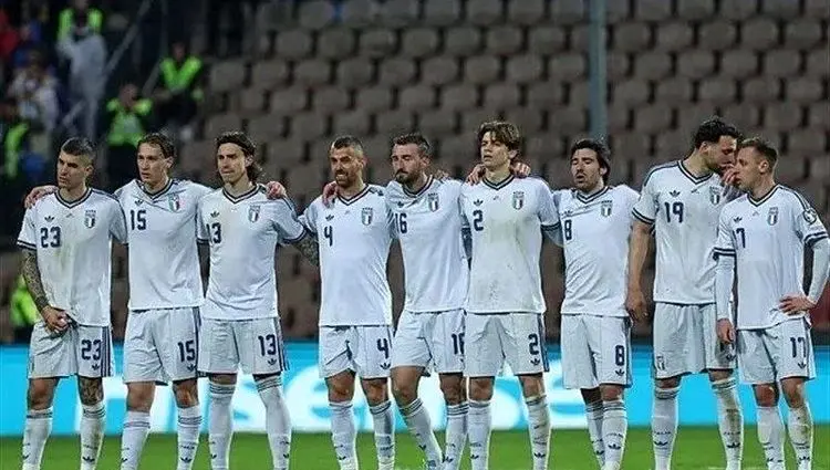 شکست تحقیرآمیز توطئه ترامپ در فیفا؛ وقتی ایتالیا حامی ایران شد 