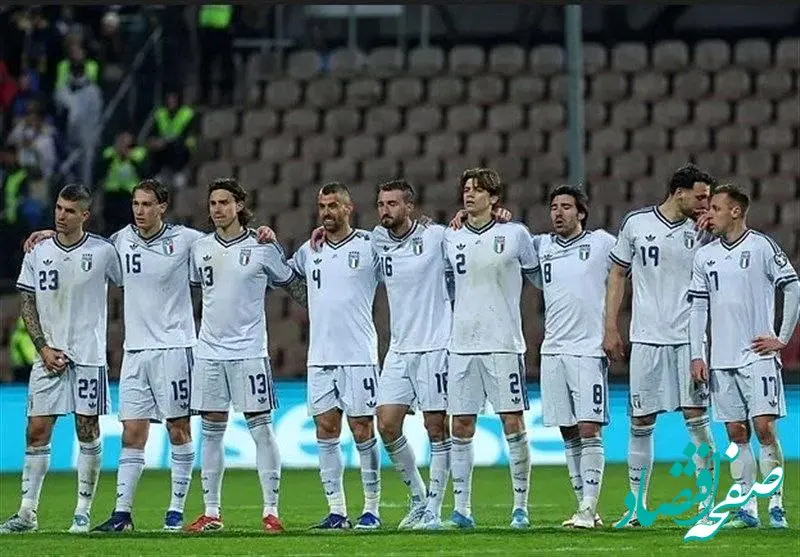 شکست تحقیرآمیز توطئه ترامپ در فیفا؛ وقتی ایتالیا حامی ایران شد 