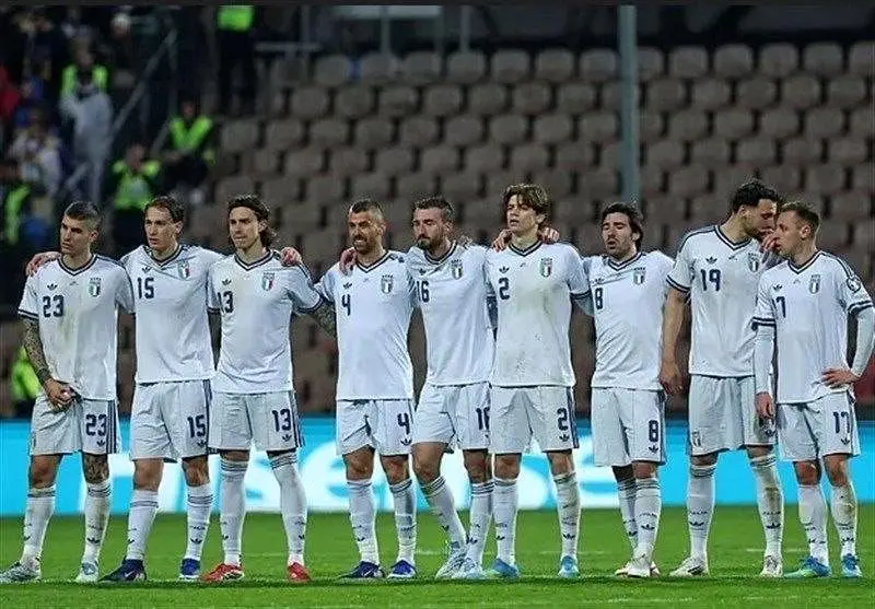 شکست تحقیرآمیز توطئه ترامپ در فیفا؛ وقتی ایتالیا حامی ایران شد 