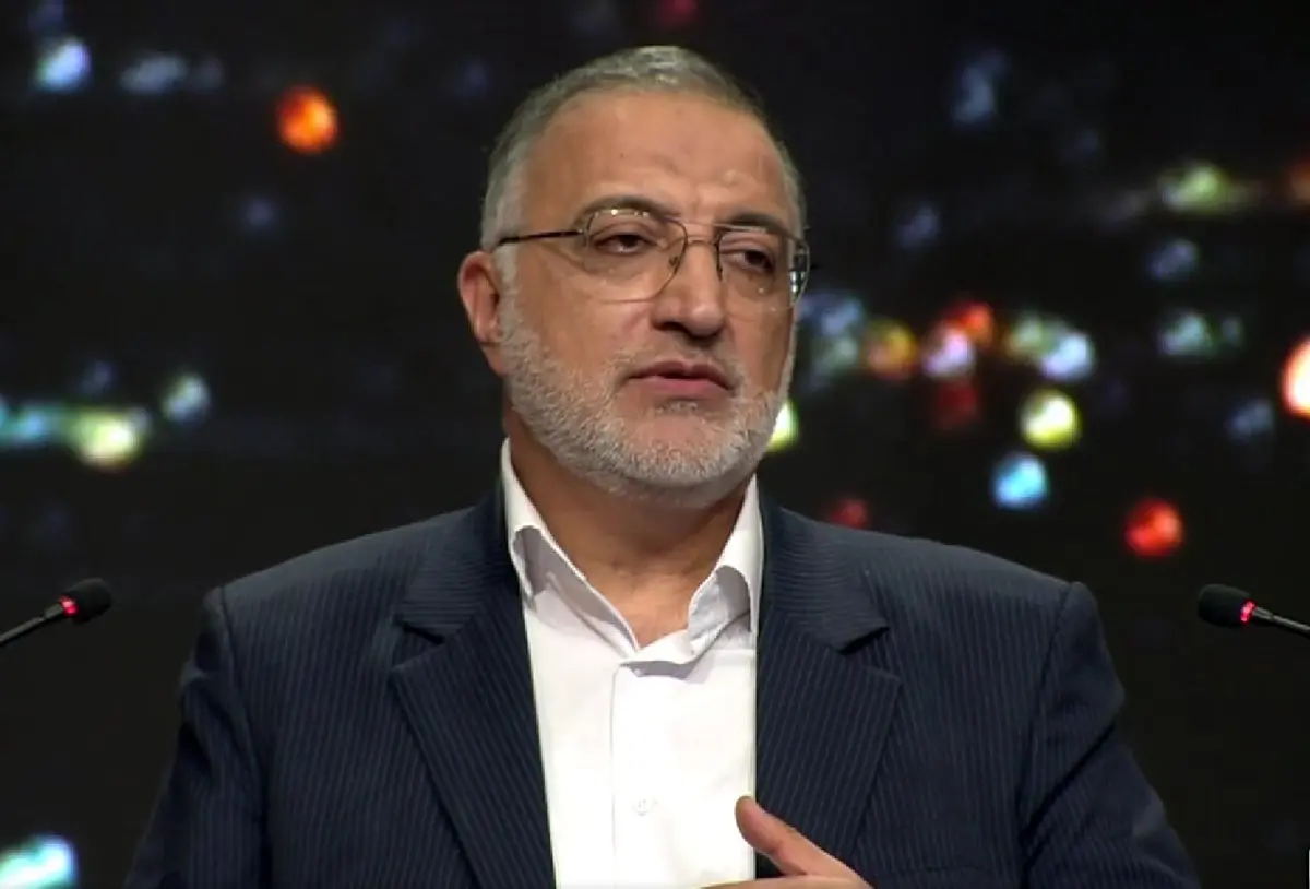 زاکانی: مردم ما سکته می کنند اگر یاد این بیفتند که به این زمان بر می‌گردند