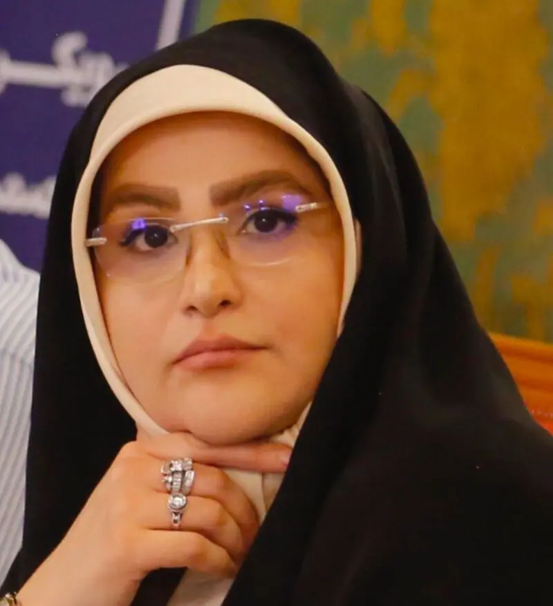 مینا جعفری