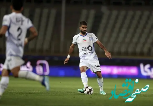 اولین حریف تدارکاتی استقلال تهران مشخص شد