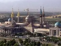  تمهیدات ترافیکی مراسم ارتحال امام (ره) و عید غدیر خم اعلام شد+جزییات