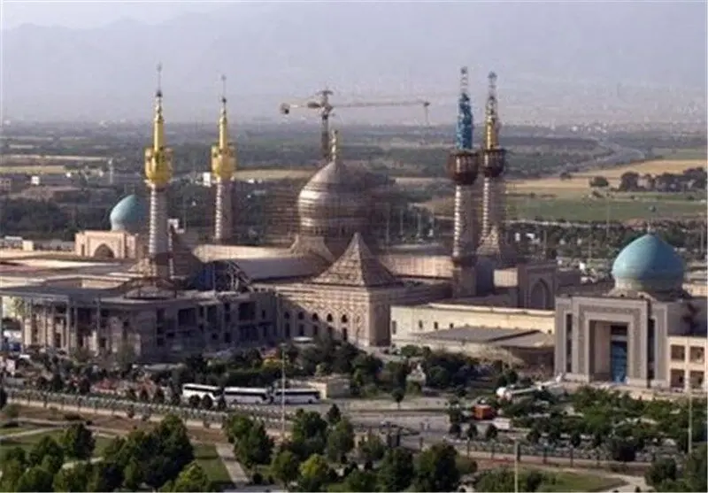  تمهیدات ترافیکی مراسم ارتحال امام (ره) و عید غدیر خم اعلام شد+جزییات