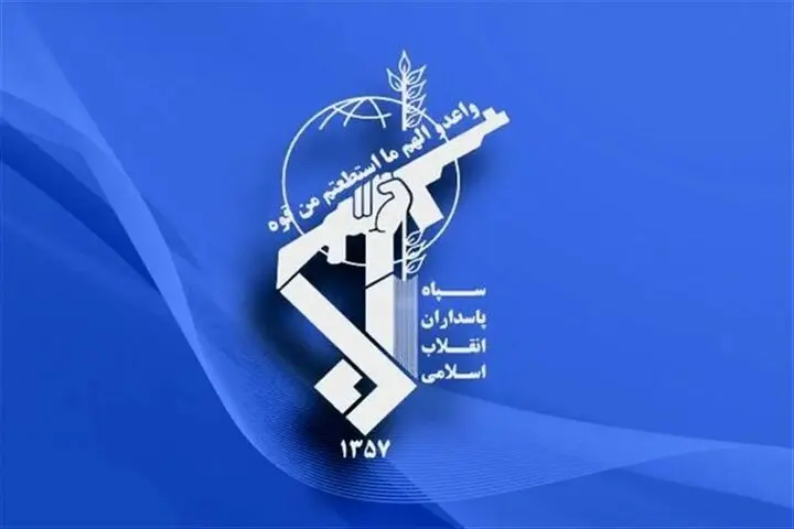 حمله سپاه به دومین شناور متخلف در تنگه هرمز 