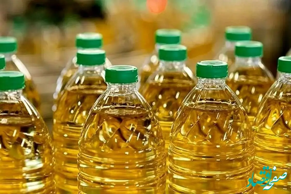 قیمت جدید روغن و شکر در بازار چقدر شد؟ + توضیحات رئیس اتحادیه بنکداران مواد غذایی