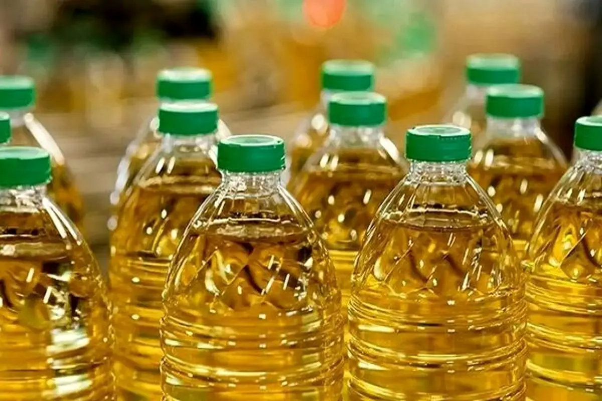 جایگزین روغن مشخص شد + عکس