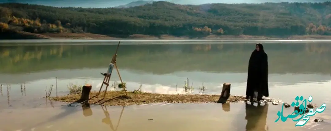 دانلود مستقیم قسمت ۵ سریال آخرین دیدار از شبکه یک + لینک تلوبیون