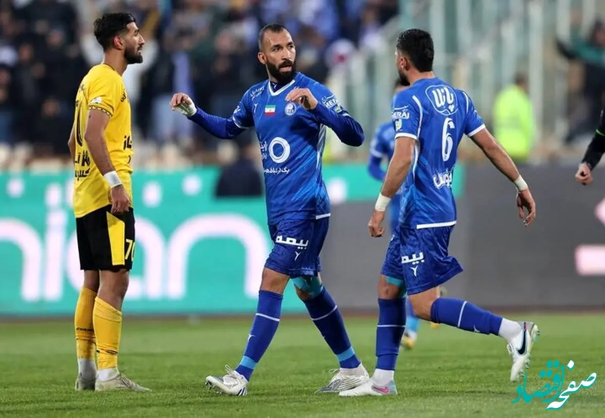 سپاهان و بن‌بست نقل‌وانتقالات؛ آزمونی سخت برای مدیریت باشگاه