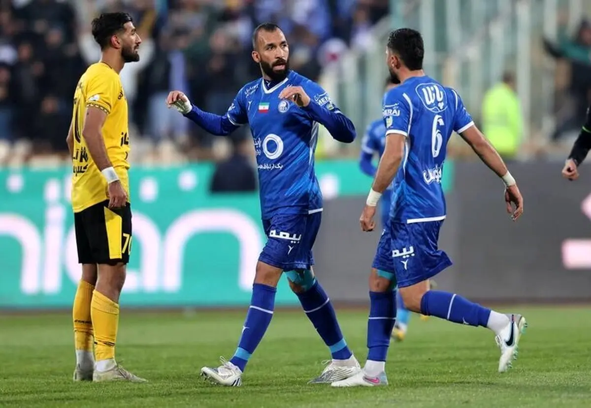 سپاهان و بن‌بست نقل‌وانتقالات؛ آزمونی سخت برای مدیریت باشگاه