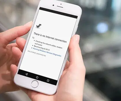 پادکست | اکر اینترنت قطع شد اینگونه پول را انتقال بدهید!