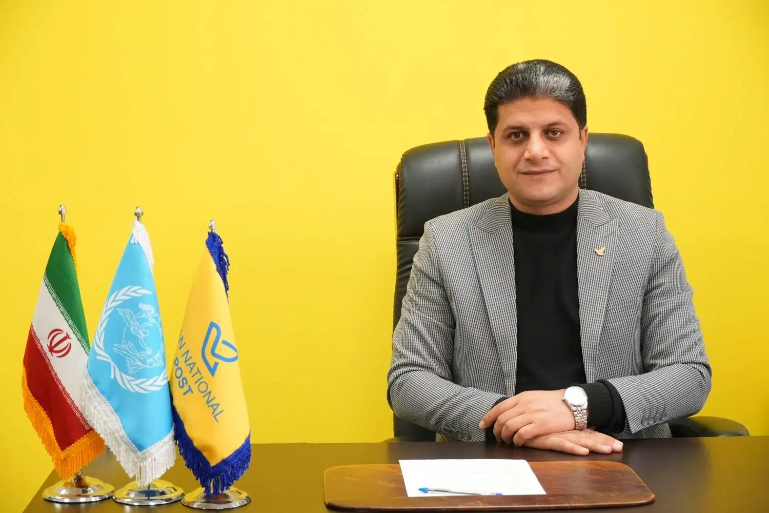 پیمایش پستی، شیوه‌ای مقرون به صرفه در انجام پژوهش