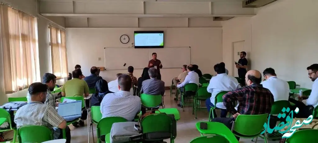 ارائه مقالات پژوهشی توسط متخصصان شرکت آلومینای ایران در شانزدهمین کنفرانس ملی نگهداشت و مدیریت دارایی ها