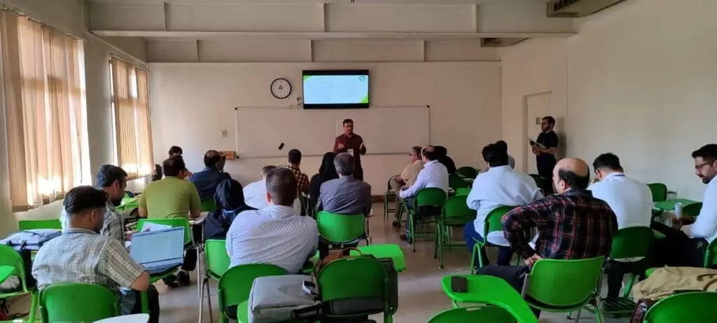 ارائه مقالات پژوهشی توسط متخصصان شرکت آلومینای ایران در شانزدهمین کنفرانس ملی نگهداشت و مدیریت دارایی ها