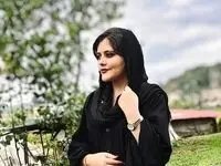 ادعای طوفانی آقاتهرانی درباره ماجرای مهسا امینی + ویدئو