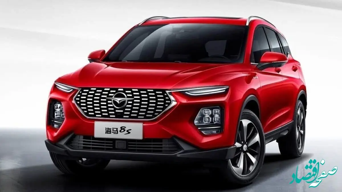 رکوردشکنی قیمت هایما در بازار خودرو؛ شوک گرانی ادامه دارد! + جدول