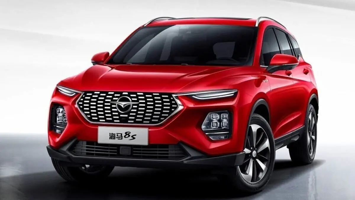 رکوردشکنی قیمت هایما در بازار خودرو؛ شوک گرانی ادامه دارد! + جدول