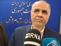 وزیر دادگستری از متصدی تامین و توزیع در کالاها می گوید + ویدئو 