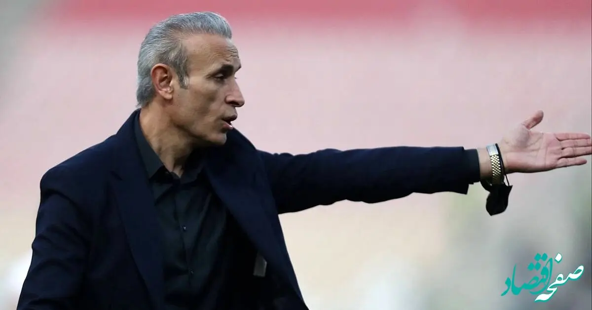 آقایان خیالتان راحت ! / یحیی تحت هیچ شرایطی حاضربه استعفا نیست ! 