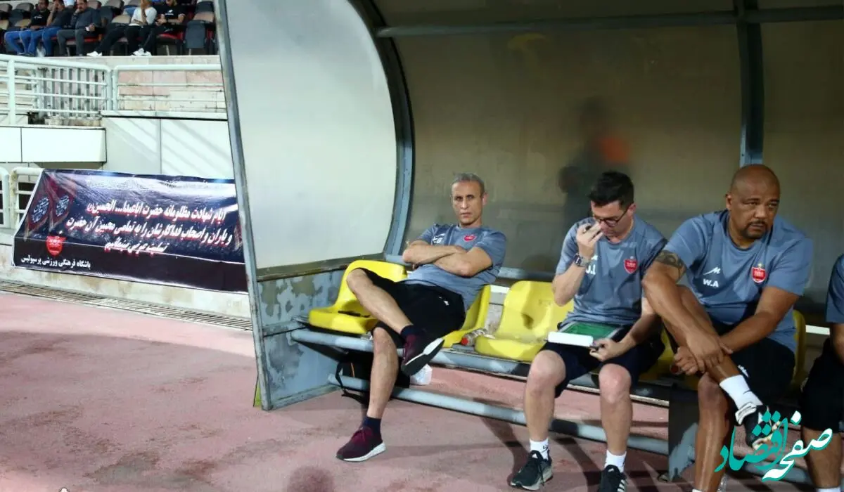 مهاجم خارجی مجهول یحیی! / کسی از نام و نشان او خبر ندارد!