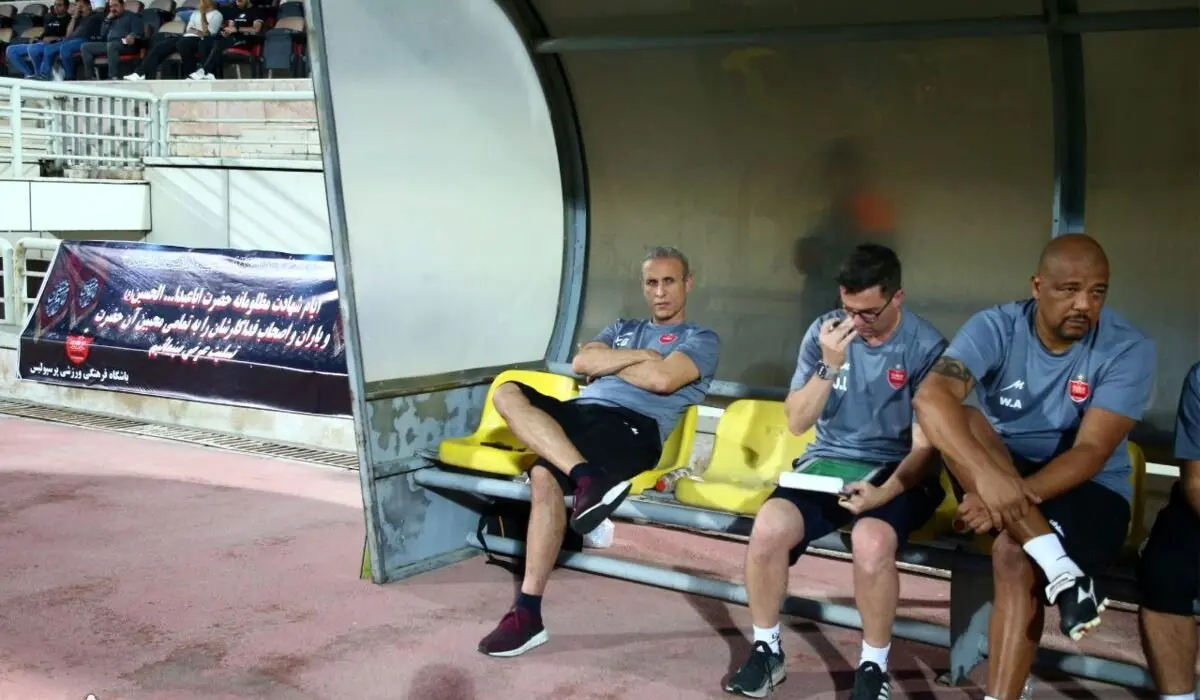 مهاجم خارجی مجهول یحیی! / کسی از نام و نشان او خبر ندارد!