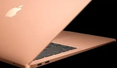 قیمت لپ تاپ اپل امروز سه شنبه ۱۱ فروردین ۱۴۰۵ + جدول