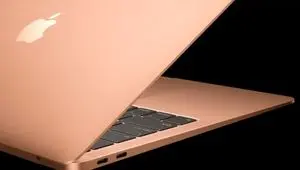 قیمت لپ تاپ اپل امروز سه شنبه ۱۱ فروردین ۱۴۰۵ + جدول