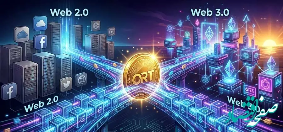 همه چیز درباره ارز دیجیتال اوکراتک توکن | معرفی توکن ORT با جزئیات